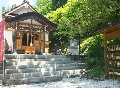 寿屋旅館