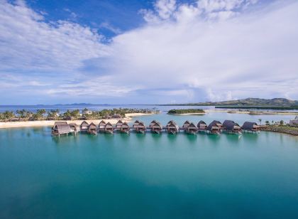Fiji Marriott Resort Momi Bay