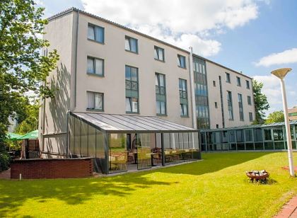 PLAZA INN Braunschweig City Süd