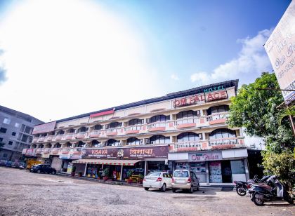Hotel Om Palace