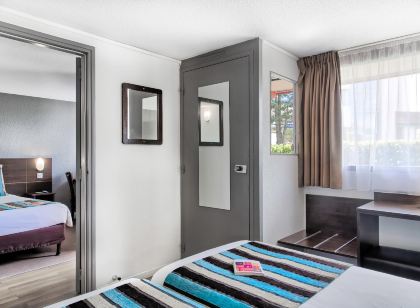 Sure Hotel by Best Western Biarritz Aeroport