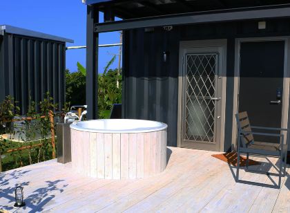 Rakuten Stay Villa Miyakojima Maehama Beach