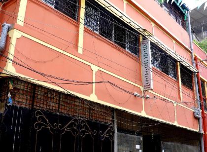 Anupama Hospitality Llp Kolkata