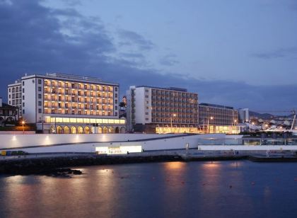 Grand Hotel Açores Atlântico