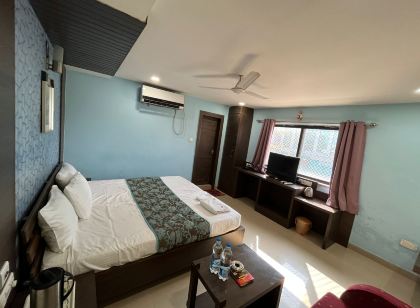 Hotel Pratap Residency
