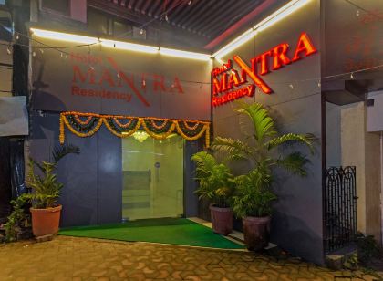 Hotel Mantra Residency