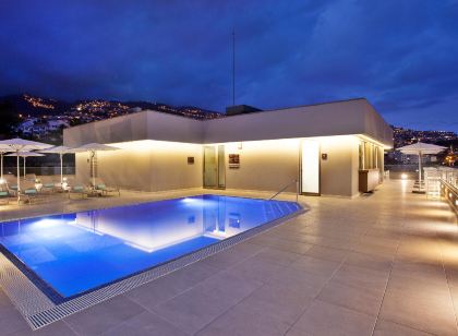 Turim Santa Maria Hotel