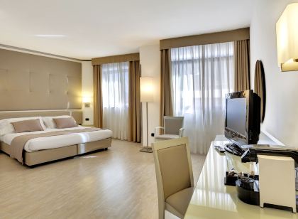 Mediterraneo Palace Hotel