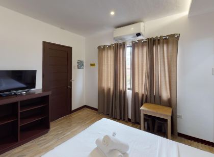Kampotel Davao