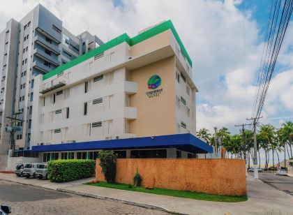 Coqueiros Express Hotel