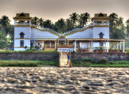 Beach Street Eco Resort & Spa