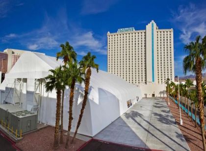 The Edgewater Hotel and Casino