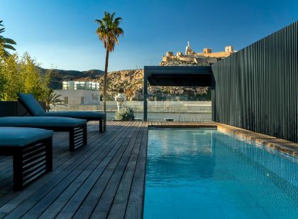 Aire Hotel & Ancient Baths