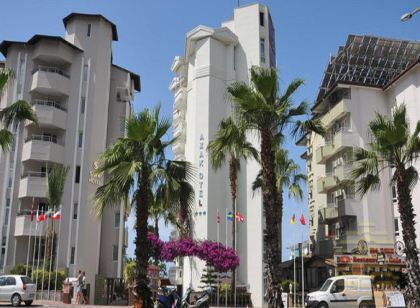 Azak Hotel