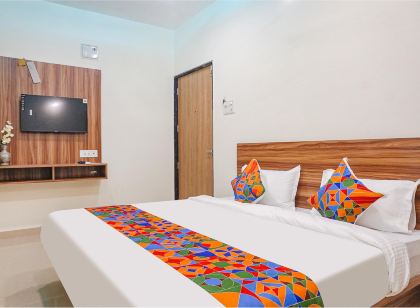 FabHotel Mantra Inn