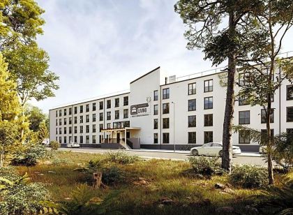 Platzhirsch Living