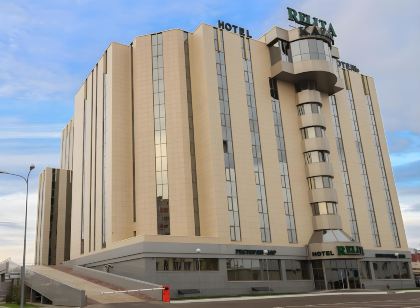 Relita-Kazan Hotel