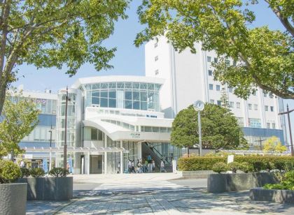 アパホテル〈八戸中央〉