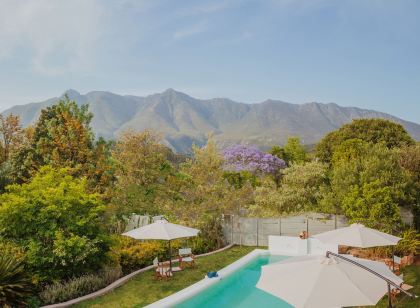The View Swellendam