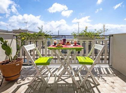Miti dello Stretto B&B