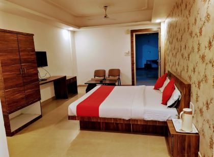 Hotel Abhinav Royal