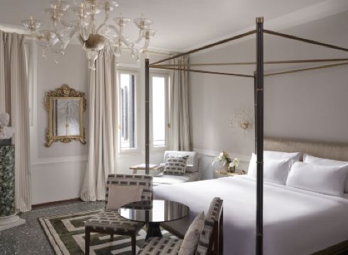 Violino d'Oro Venezia