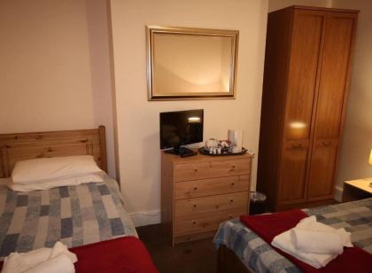 Westgate Hotel