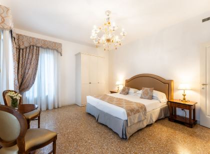 San Teodoro Palace - Luxury Apartments