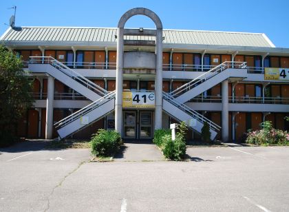 Premiere Classe Epinal