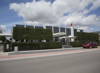 Gosset Hotel