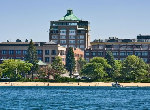 Park Place Hotel & Conference Center