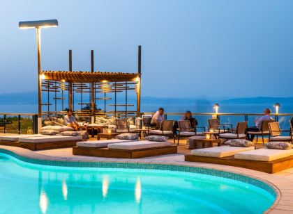 Rigas Boutique Hotel & Spa