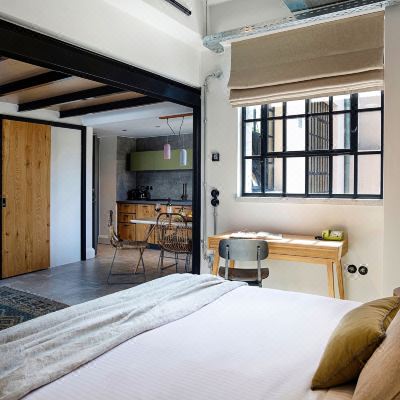 Design Studio Suite (G1) Design Studio Suite (G1) The Foundry Suites Promo Code