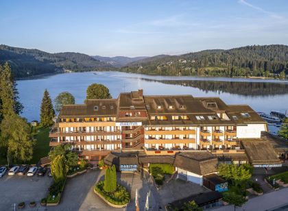 Maritim TitiseeHotel Titisee-Neustadt