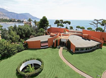 Hôtel 3 étoiles Delcloy - Saint Jean Cap Ferrat - Vacances Bleues