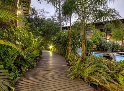 Forest Villa's