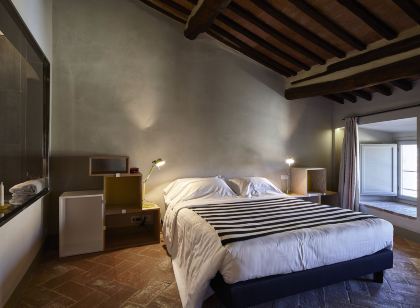 Palazzetto Rosso Art Hotel