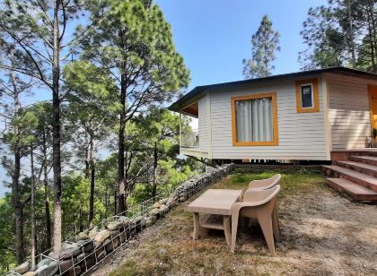 The Woods Retreat
