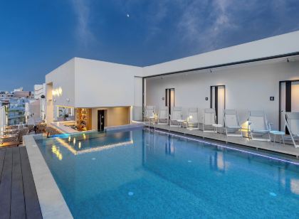 Ethereal White Resort Hotel & Spa