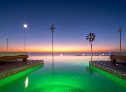 Cádiz Bahía by QHotels