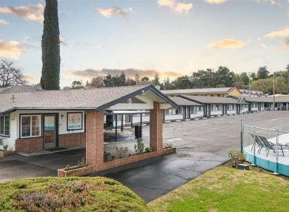 Cielo House Inn - Paso Robles