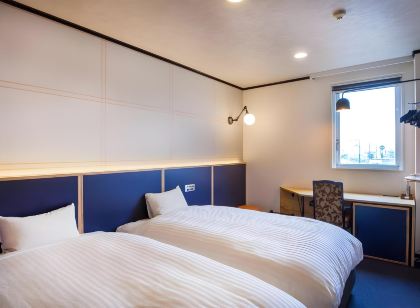 つくばの湯アーバンホテル