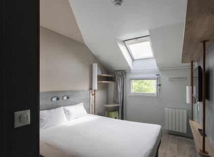 Ibis Budget Senlis