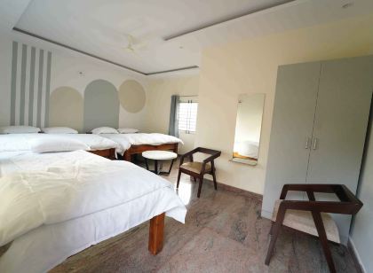 Benchkal Resort