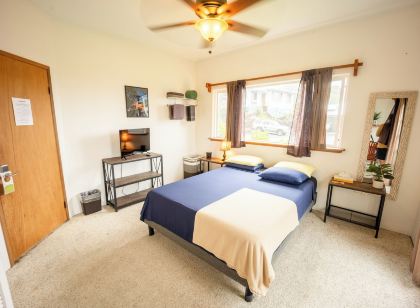 Hilo Vacation Rental