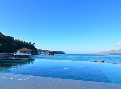 Kamana Sanctuary Resort & Spa