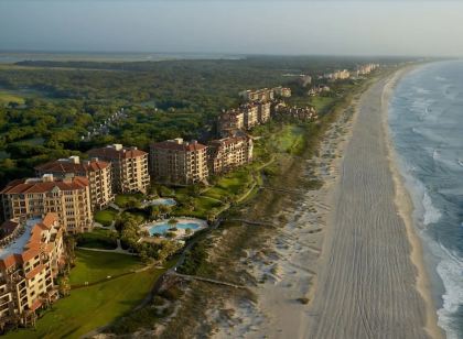 Villas of Amelia Island