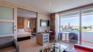 melia-sevilla
