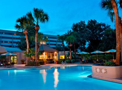 DoubleTree Suites by Hilton Orlando - Disney Springs™ Area