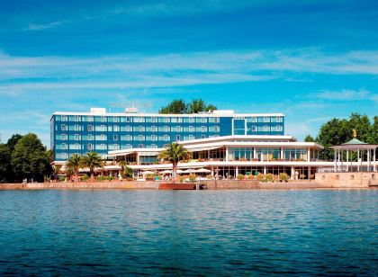 Courtyard Hannover Maschsee